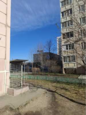1-к квартира, 39 м2, 10/17 эт.