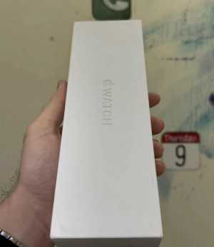 Часы Apple Watch series 10 46mm оригинал!