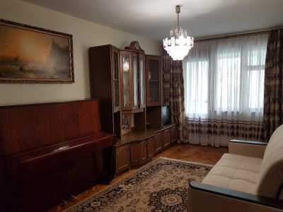 Сдам квартиру в Крыму