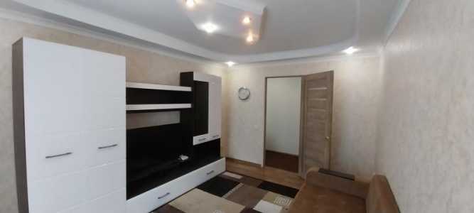 2-к квартира, 48 м2, 4/5 эт.