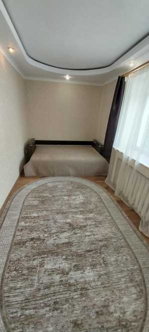 2-к квартира, 48 м2, 4/5 эт.