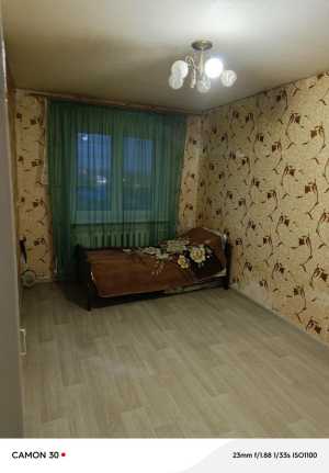 1-к квартира, 12 м2, 5/5 эт.