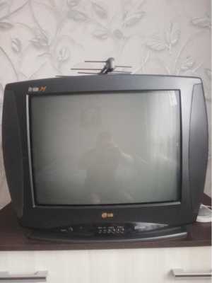 Телевизор LG