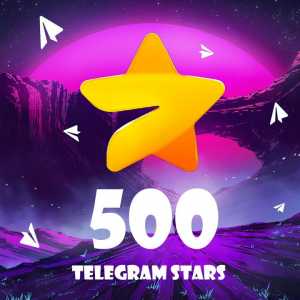 Звёзды в тг‼️читать описание