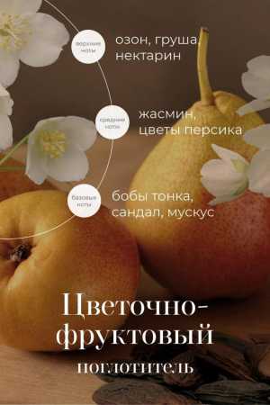 Ароматический диффузор