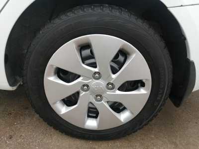 Kia Rio, 2014