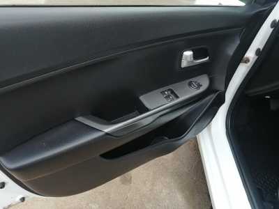 Kia Rio, 2014