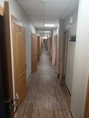 Сдаётся хостел в "Краколье" на 82 койка места.