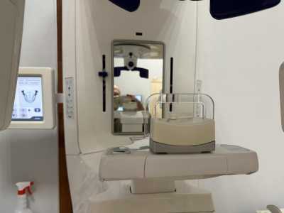 Компьютерный томограф стоматологический Gendex 700