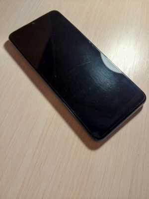 Смартфон НONOR X7a