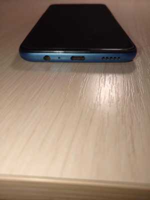 Смартфон НONOR X7a