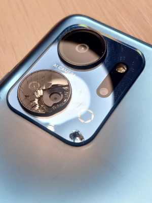 Смартфон НONOR X7a