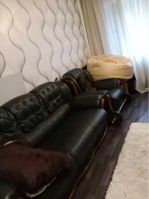 Комната в 2-к 43 м2, 2/5 эт.