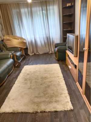 Комната в 2-к 43 м2, 2/5 эт.