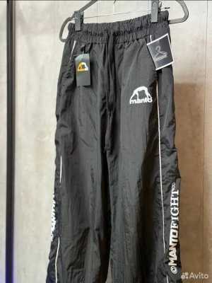 Штаны manto 2xl