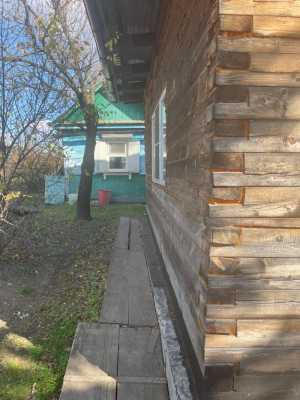 Дом 49 м2
