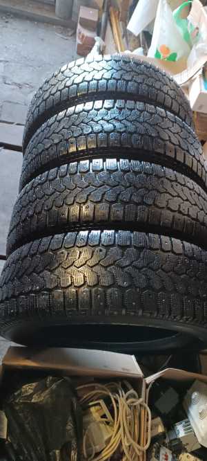 Yokohama Ice Guard F700Z 225/65 R17 102Q 4шт