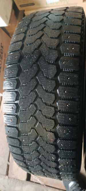 Yokohama Ice Guard F700Z 225/65 R17 102Q 4шт