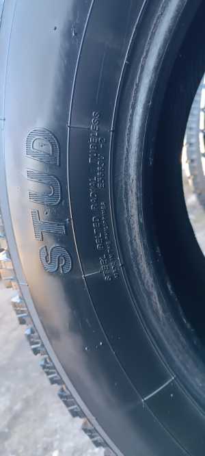 Yokohama Ice Guard F700Z 225/65 R17 102Q 4шт