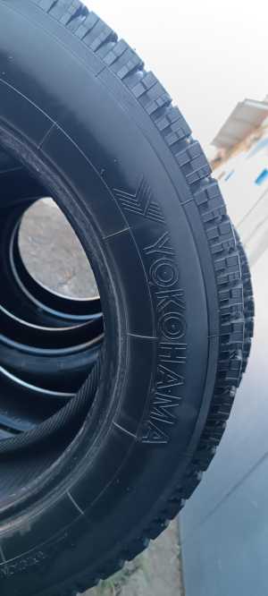 Yokohama Ice Guard F700Z 225/65 R17 102Q 4шт