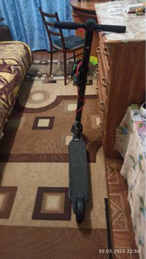 Электросамокат