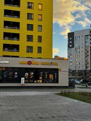 Продам комплекс общественное питание
