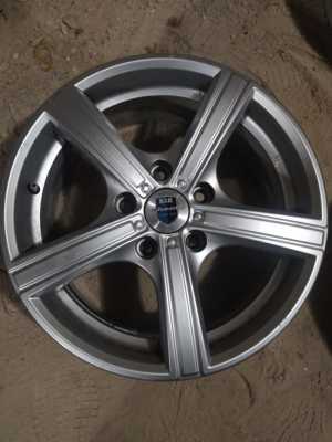 Диски литые