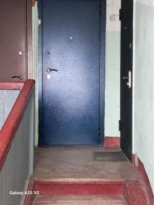 2-к квартира, 45 м2, 2/2 эт.