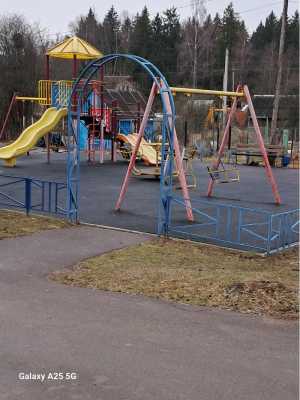 2-к квартира, 45 м2, 2/2 эт.