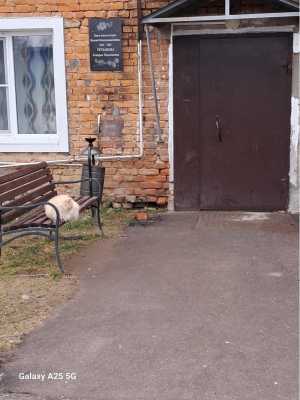 2-к квартира, 45 м2, 2/2 эт.