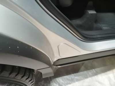 Ford Kuga, 2018 .