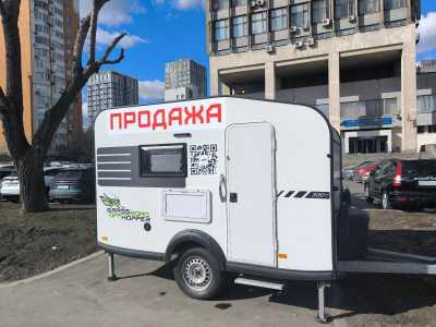 дача на колесах, автодом, караван