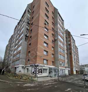 3-к квартира, 57 м2, 7/10 эт. Весны,10 Взлетка