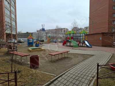 3-к квартира, 57 м2, 7/10 эт. Весны,10 Взлетка