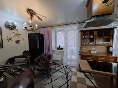 3-к квартира, 57 м2, 7/10 эт. Весны,10 Взлетка