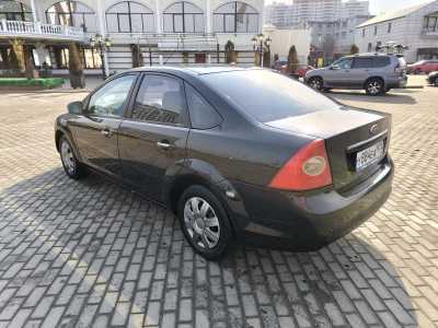 Ford Focus, 2011