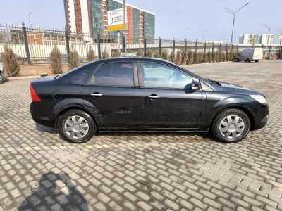 Ford Focus, 2011