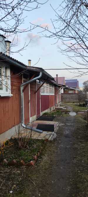 Дом 54 м2