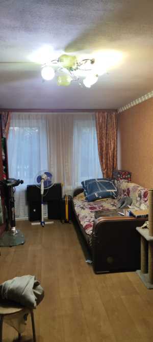 Дом 54 м2