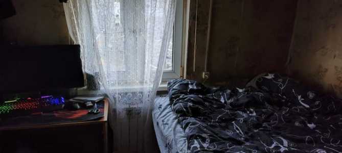Дом 54 м2