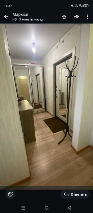 1-к квартира, 34 м2, 8/20 эт.