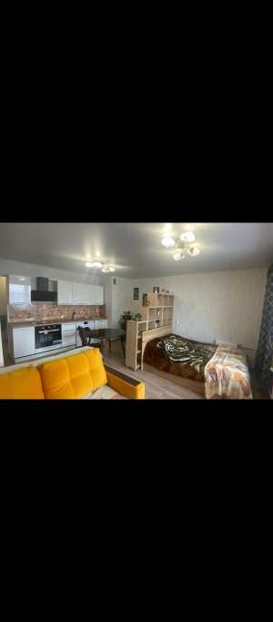 1-к квартира, 34 м2, 8/20 эт.