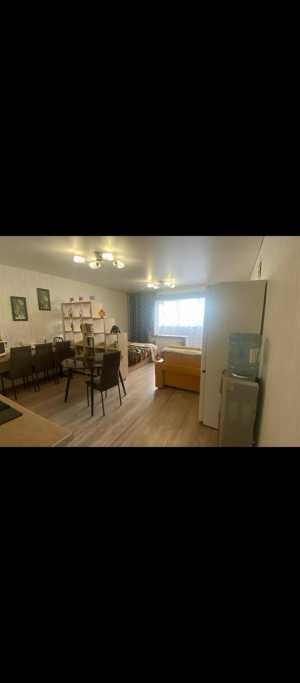 1-к квартира, 34 м2, 8/20 эт.