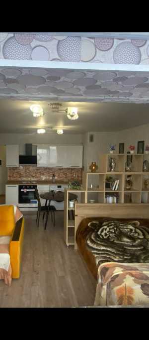 1-к квартира, 34 м2, 8/20 эт.