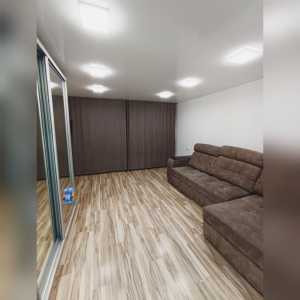 2-к квартира, 59 м2, 1/4 эт.