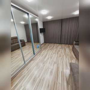 2-к квартира, 59 м2, 1/4 эт.