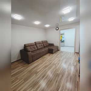 2-к квартира, 59 м2, 1/4 эт.