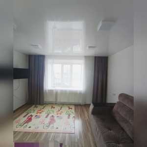 2-к квартира, 59 м2, 1/4 эт.