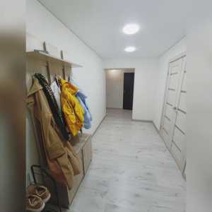 2-к квартира, 59 м2, 1/4 эт.