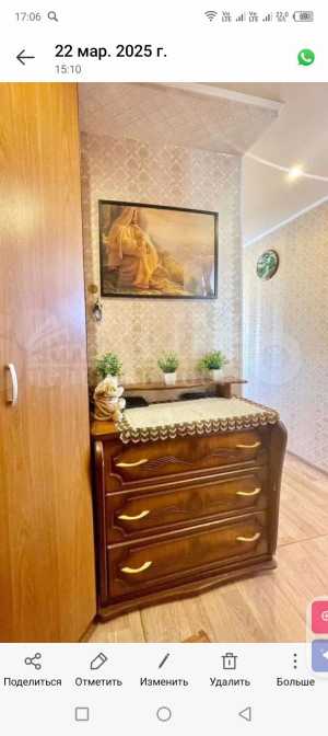 Продам 1 комн. кв- ру в Пензе
